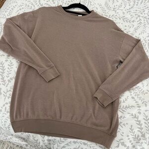 Alo Soho Pullover